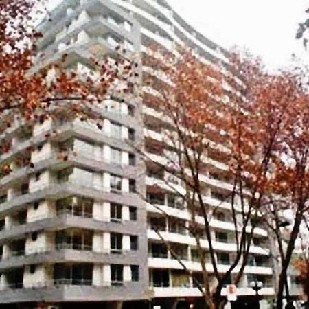 Ferienwohnung Departamentos Costa Nueva De Lyon Santiago de Chile Exterior foto